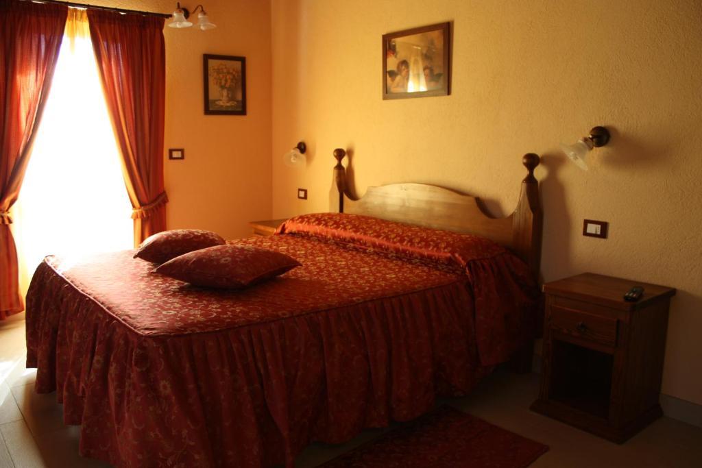 Affittacamere Les Noyers Verrayes Rom bilde